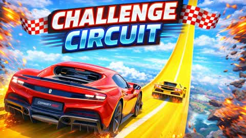 challenge circuit