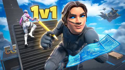 1v1 Daissonǃ