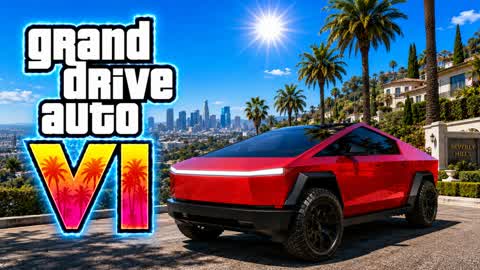 # (({{GRANDAUTO DRIVE VI6}} >>$$