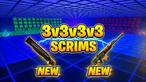 3V3V3V3 Scrims