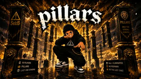 Pillar Legends