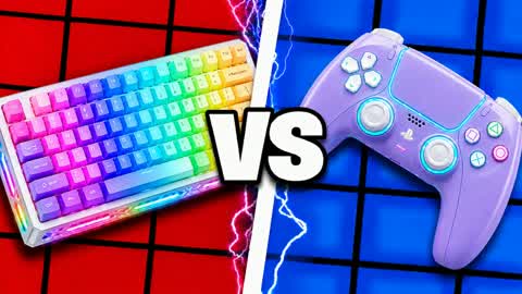 67 FUN RED VS BLUE 🔴🔵 RVB NEW