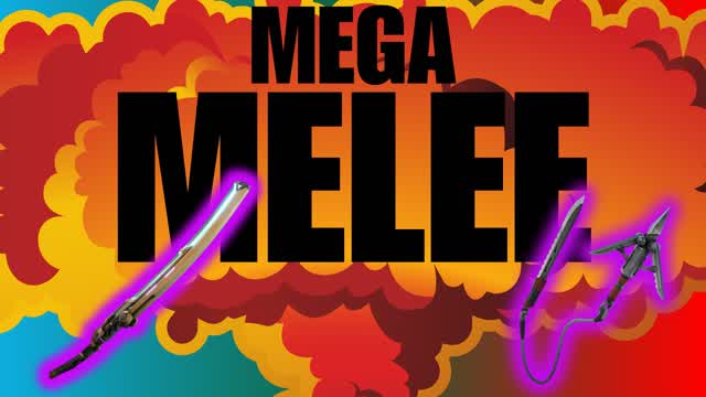 Mega Melee