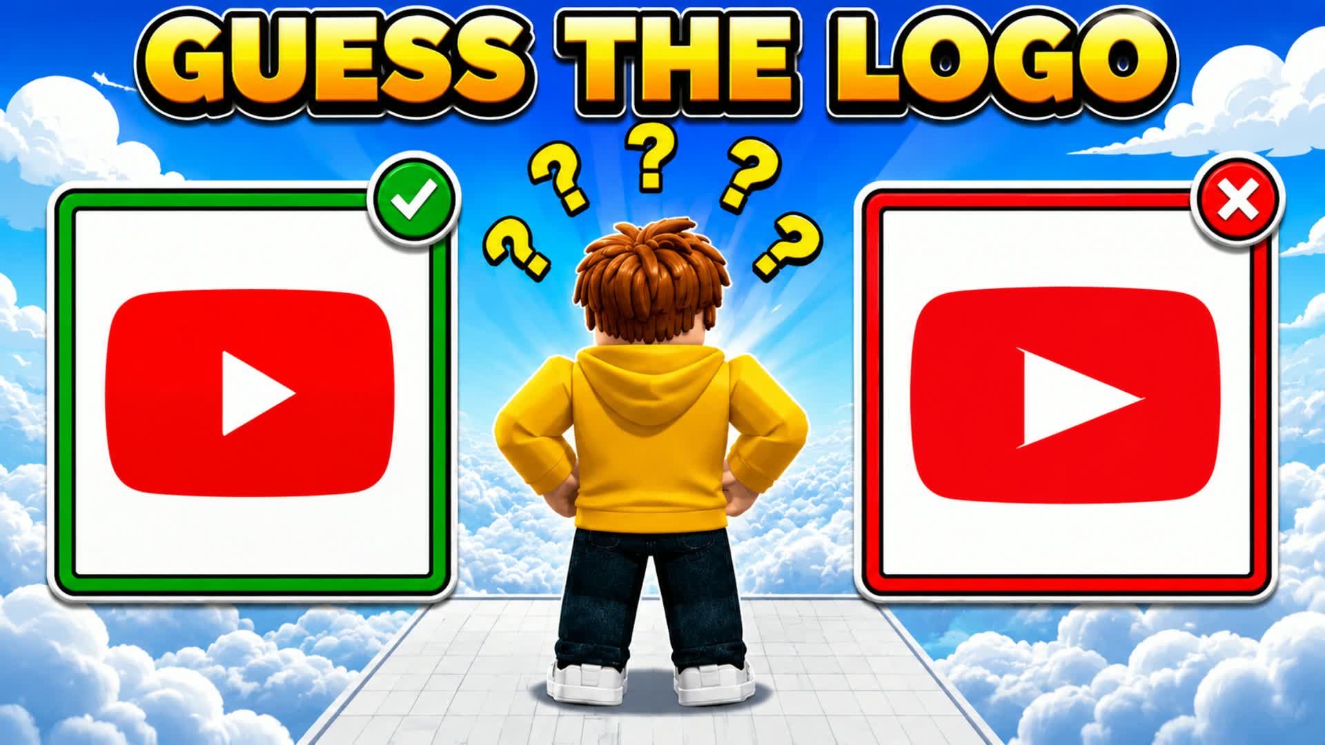 GUESS LOGO 🔎 DEATHRUNNN