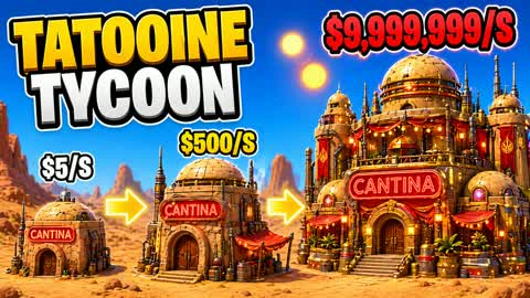 Magnate de cantinas en Tatooine