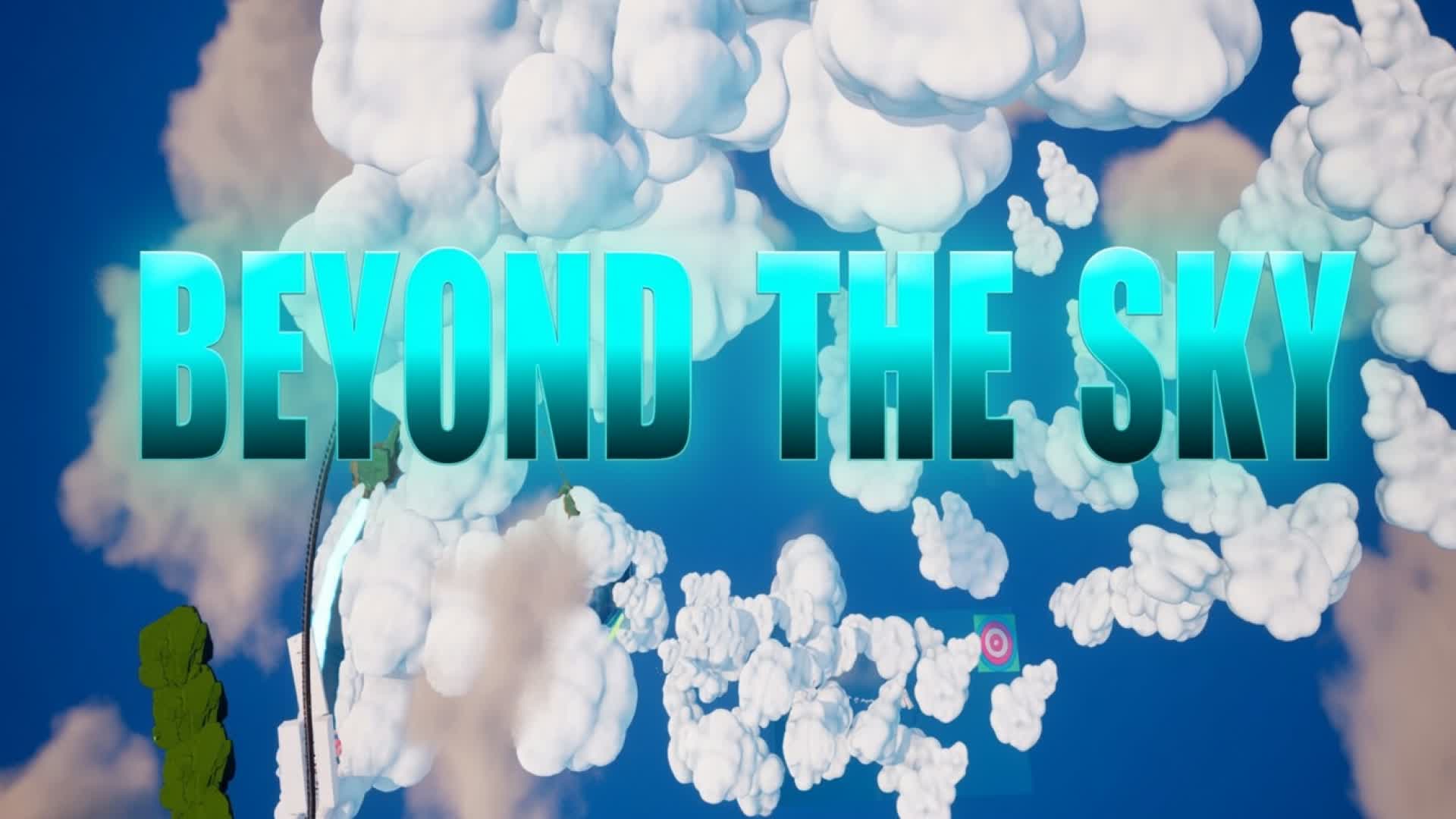 ビヨンド・ザ・スカイ
