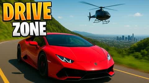 DRIVE ZONE ⭐ FFA