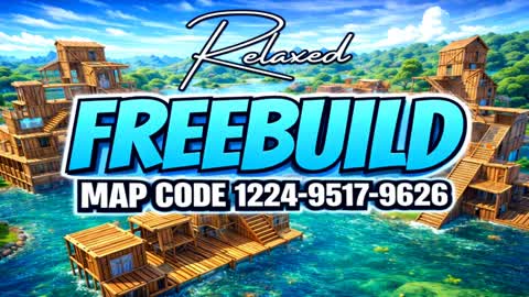 RELAXED FREEBUILD