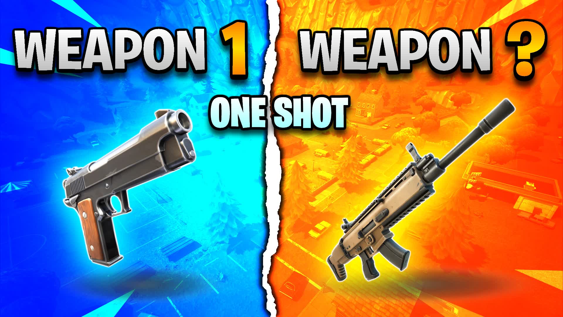 RANKED ONE SHOT PLEASANT PARK 🏆 thumbnail