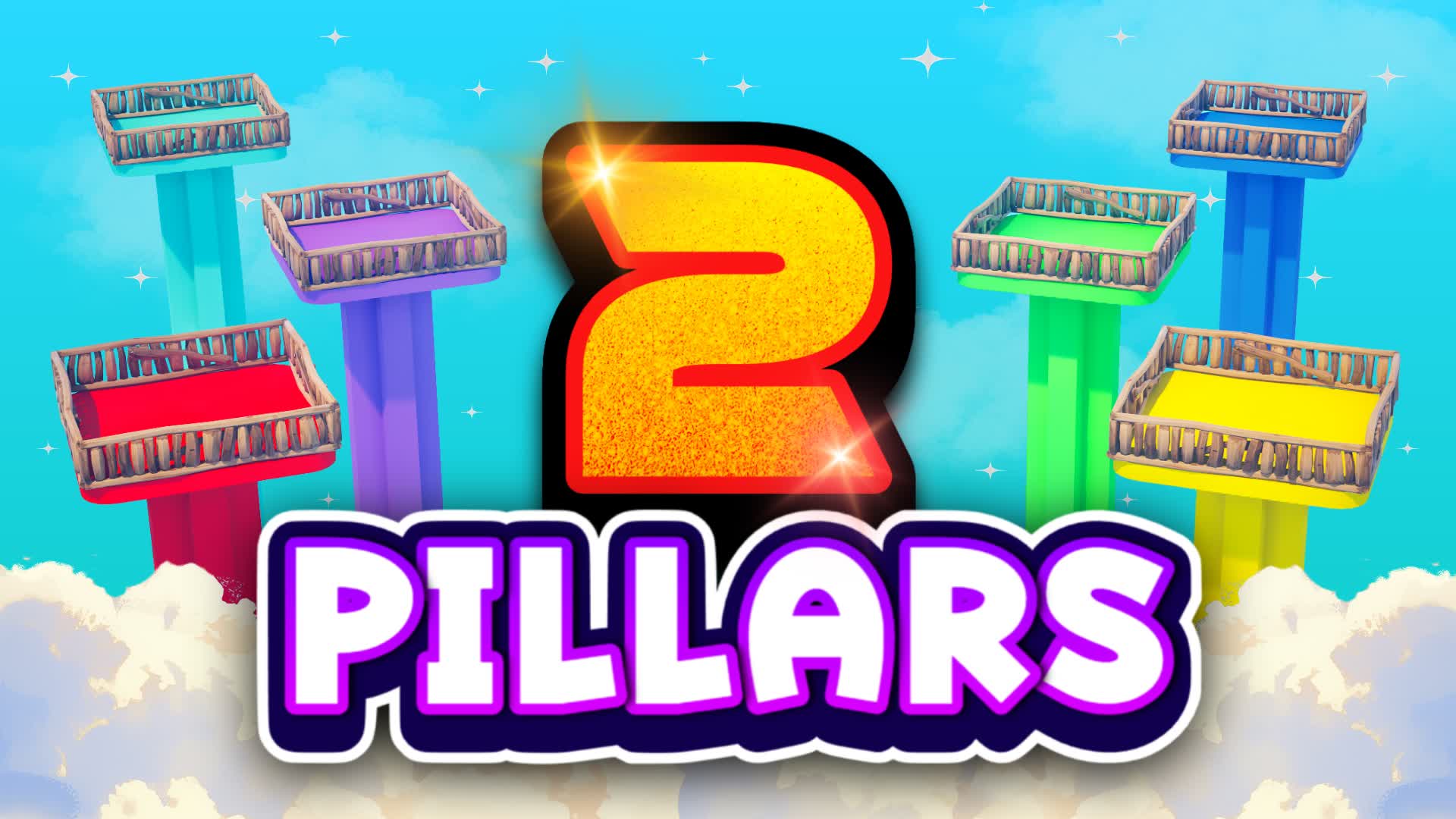 PILLARS 2 [NEW]