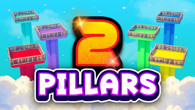 PILLARS 2 [NEW]
