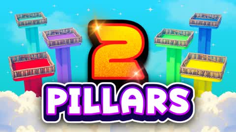 PILLARS 2 [NEW]