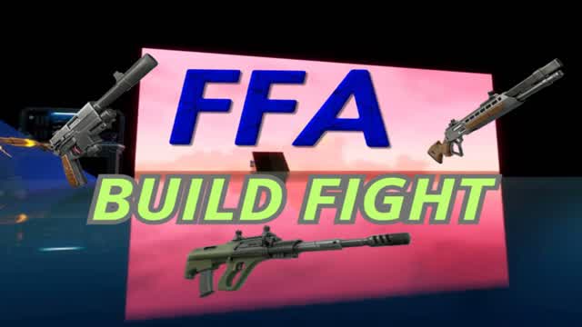 [FG] FFA BUILD FIGHT