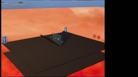 KremFN 1v1 BuildFights