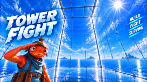 TOWER FIGHT