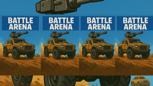 WAR AND CAR ZONE