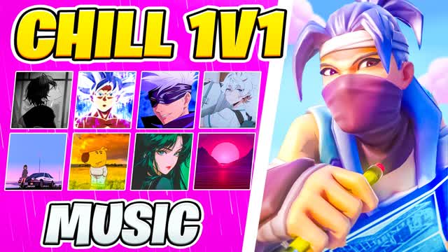 CHILL 1V1 🎵