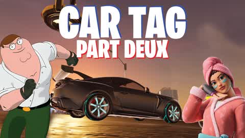 👀 Car Tag Part DEUX 👀
