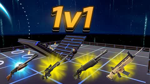 قاتلني بالبناء Build 1v1 [SXB] 💎
