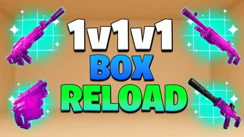 1v1v1 Reload Box PVP FFA