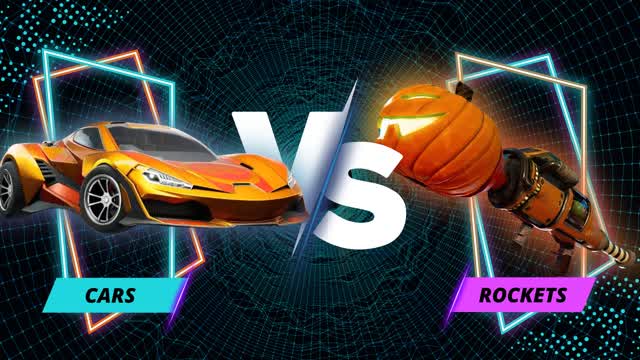 CAR VS ROCKET🚀🚘_3