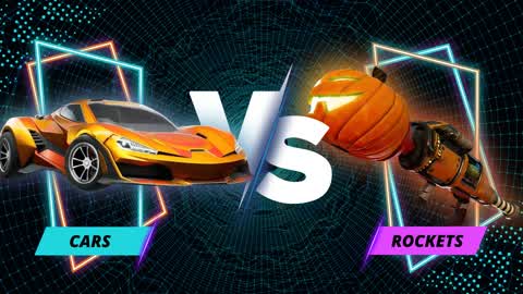 CAR VS ROCKET🚀🚘_3