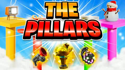 THE PILLARS  REAL