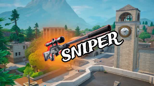 Capture 1 – SNIPER ONE SHOTE