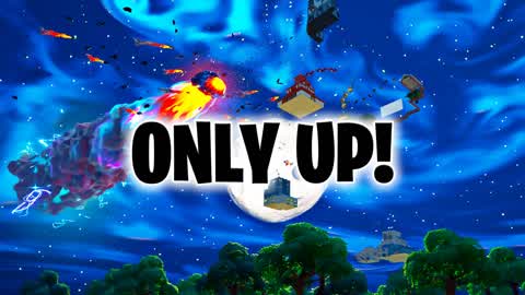 Only Up V3