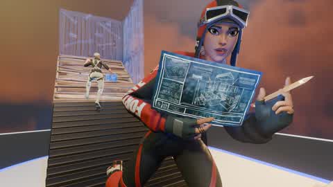 🫐 Yeka 1v1 BuildFight 🫐