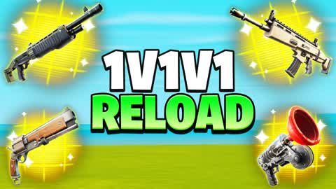 1V1V1 RELOAD FREE FOR ALL