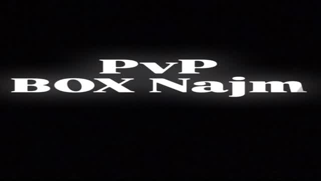 BOX Najm PvP