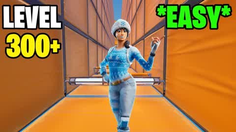 EASY PARKOUR +300 LEVELS⭐️ V1