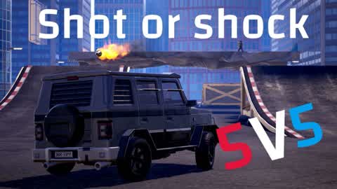 Shot or Shock