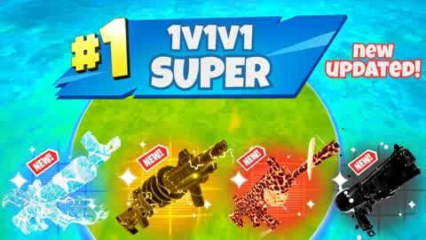 1v1v1 Super 1v1 Realistics Free for All