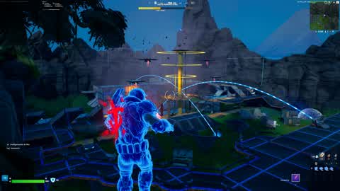 White vs Black TDM do Xuxu