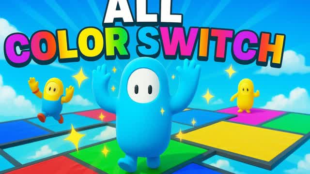 ALL COLOR SWITCH