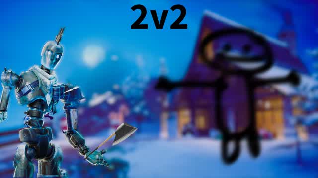 ICE REIGN 2v2