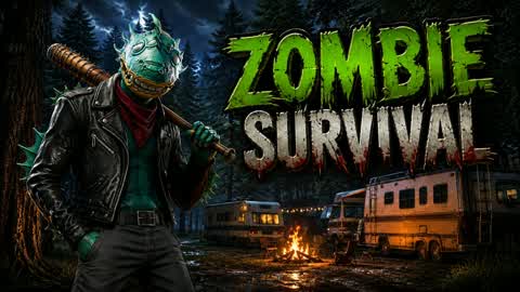 Zombie Survival