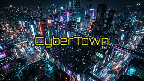 CyberTown