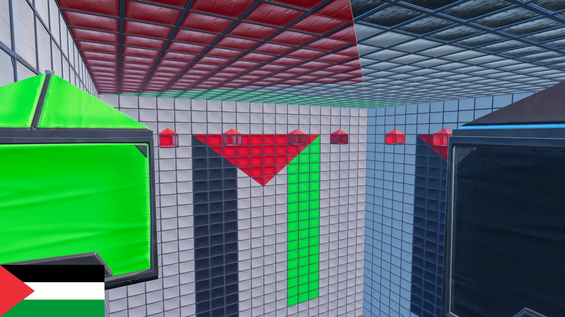 🏅🏆 スクラム・オブ・パレスチナ 🏆🏅