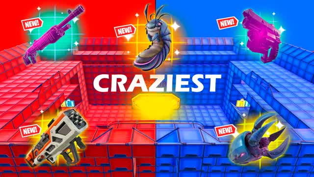 THE CRAZIEST RED VS BLUEđŽ|đ”