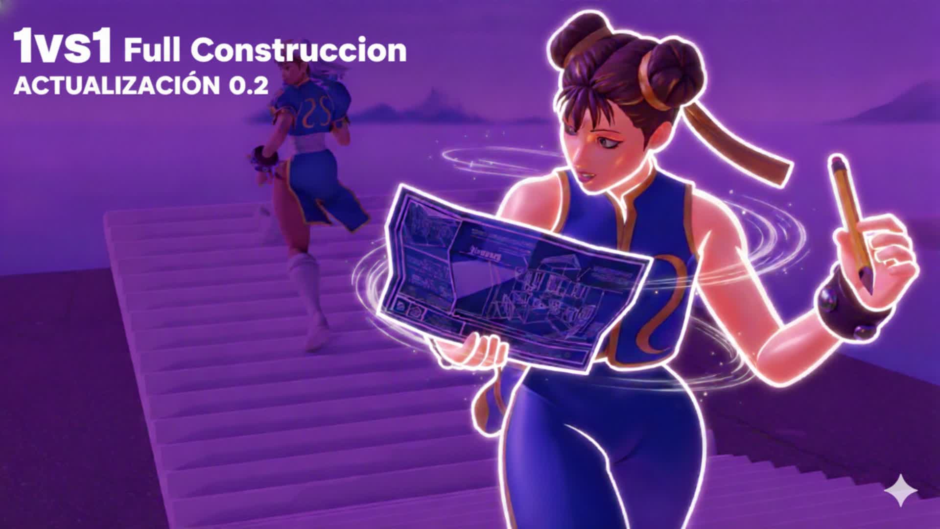 1vs1 Full Construccion Actualizacion 0.2