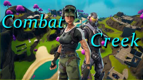 Combat Creek