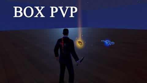 BOX PVP L9