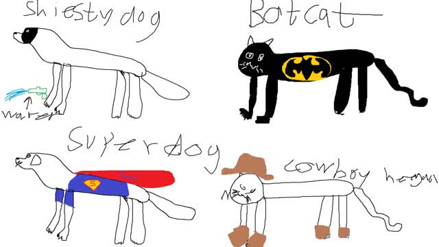 Capture 1 – CAT VS DOG BOX PVP