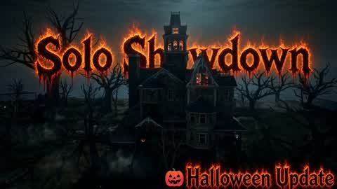 Solo Showdown