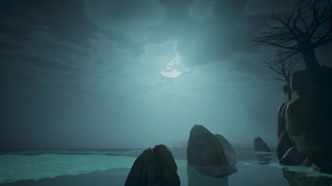 Island image