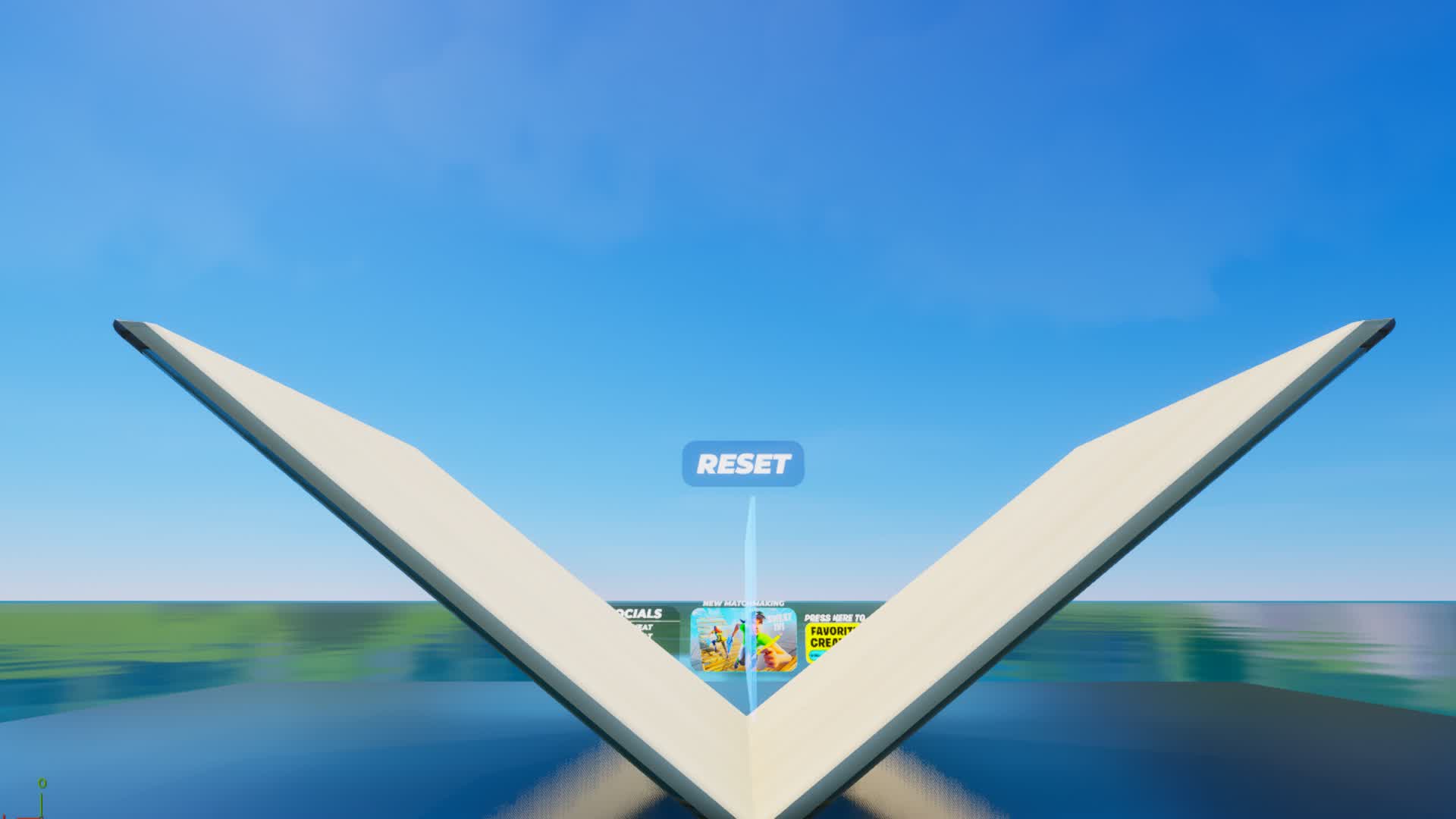 1v1 ビルドファイト[上級]