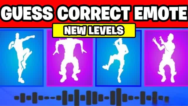 GUESS THE CORRECT OG EMOTES✨
